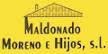 MALDONADO E HIJOS 1