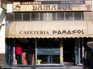 damasol 2